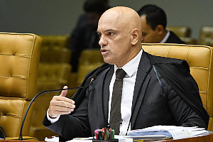 Alexandre de Moraes afasta censura prévia a reportagem da RBS