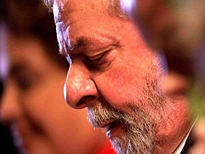 Defesa de Lula pede acesso às mensagens trocadas entre procuradores