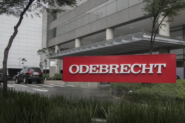 "Lava jato" abriu sistema da Odebrecht ao FBI antes de acesso oficial