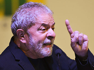 Lula pede acesso a documentos da cooperação entre 'lava jato' e FBI