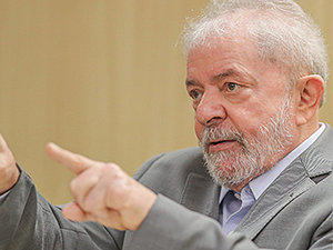Defesa de Lula deve ter acesso aos autos da leniência da Odebrecht